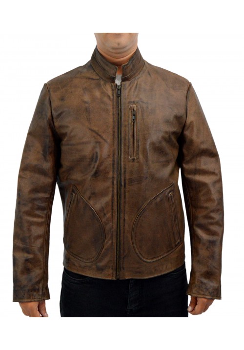 Men's Rampage Jacket